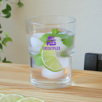 Sip & Stack Glass grouped