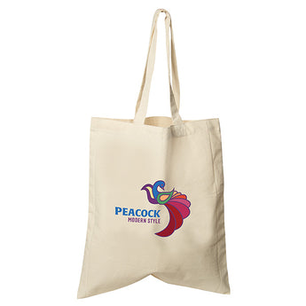 Rivermede Cotton Tote grouped