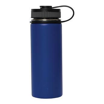Royal Blue Cliff Top 500 Ml. (17 Fl. Oz.) Bottle