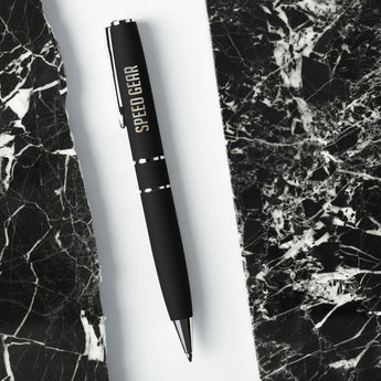 The Boss Pen grouped