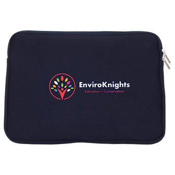 Chalet Neoprene Sleeve for 14" Laptops