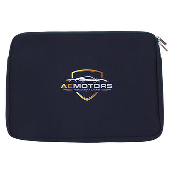 Chalet Neoprene Sleeve for 15.6" Laptops