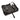 Charcoal Cuisinart Outdoors® 4-Piece Folding Grill Tool Set