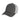 Charcoal/White Merrimack Hat Co.® Casey Performance Trucker plain