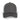Charcoal/White Merrimack Hat Co.® Casey Performance Trucker plain