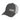 Charcoal/White Merrimack Hat Co.® Casey Performance Trucker