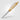 Chrome - Gold - Black Vivano Softy Metallic Pen w/ LED Light and Stylus