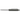 Chrome - Gunmetal - Black Vivano Softy Metallic Pen w/ LED Light and Stylus plain