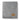 Circular Grey Mink Ever Soft Recycled Polyester Throw Blanket