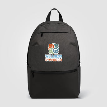 City Pack rPET Commuter Laptop Backpack – 17L