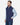 Classic Navy Men's Cruise Two-Layer Fleece Bonded Soft Shell Vest - CE701