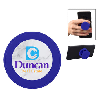 COLLAPSIBLE PHONE GRIP & STAND grouped