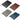 Conclave Refillable Leatherette Journal with Pen plain