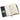 Conclave Refillable Leatherette Journal with Pen