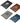 Conclave Refillable Leatherette Journal with Pen
