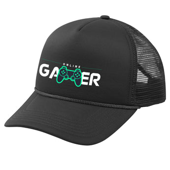 Convoy Trucker Cap grouped