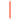 CORAL Eye candy plastic ballpoint pen plain