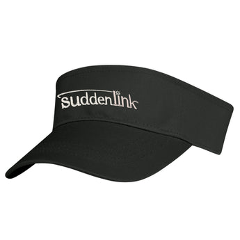 Cotton Twill Visor grouped