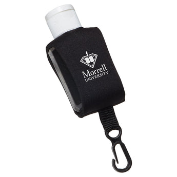 Cozy Clip 1 oz Moisture Bead Hand Sanitizer
