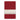 Cranberry Red Moleskine® Cahier Ruled Pocket Journal plain