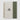 Cream - Black - Cream - Green Halden FSC Paper Sticky Note Spiral Notebook Organizer – B6