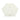Cream Elements 39" Recycled rPET Manual Mini Folding Umbrella