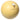 Cream Stress Ball