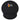 Crest Non-Slip Mouse Pad with Foam Wrist Rest