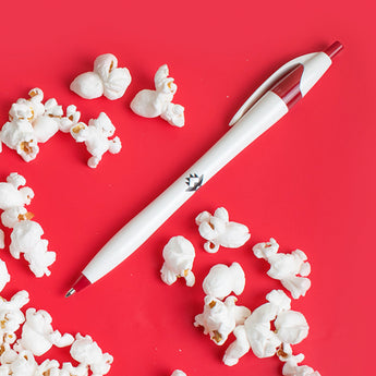 Javalina® Classic Pen grouped