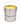RED 1 Gallon Popcorn Tins- Butter Popcorn grouped