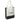 Black Andover Way Small Laminated Bag