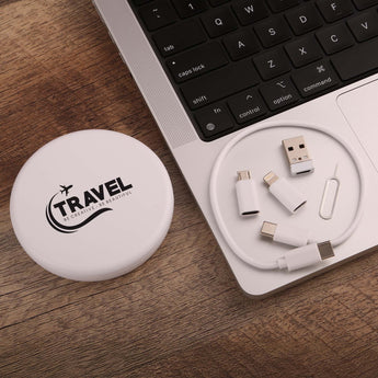 Powercycle Wireless Charger & Accessories grouped
