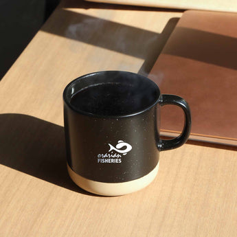 Kipawa 325 Ml. (11 Fl. Oz.) Mug grouped