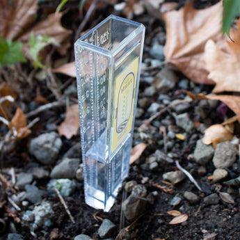 Drizzler 5" Rain Gauge grouped