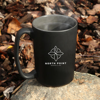 Wilcox 370 Ml. (13 Fl. Oz.) Mug grouped