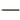 Dark Green Carpenter Pencil plain