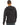 Dark Grey Heather Sponge Fleece Full-Zip Hoodie - 3739