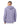 Dark Lavender Sponge Fleece Hoodie - 3719