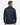 Dark Navy Men's Advantage Snag Protection Plus IL Long Sleeve Polo - M348L