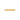 Dark Yellow Golf Pencil (Hex.) plain