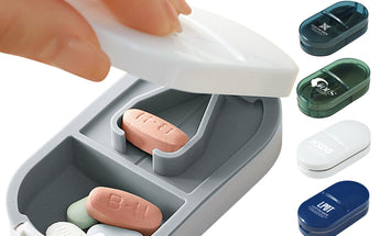 Pill Cutter grouped
