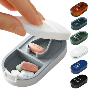Pill Cutter grouped