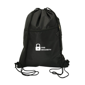 Akerley Insulated Drawstring Cooler Cinch grouped