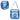 Diamond Clear TPU Messenger Bag