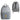 Dove Urban Backpack