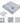 Dream Weaver rPET Plush Blanket grouped