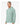 Dusty Blue Sponge Fleece Hoodie - 3719