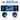 Colored Cooling Towel, 12"x40", Edge to Edge sublimation 1 side. grouped