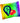 Full Color Clever Candy 2oz. Full Color DigiBag™ with Gummy Bears grouped