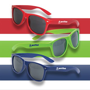 Sandy Banks Sunglasses grouped